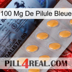 100 Mg Blue Pill 44
